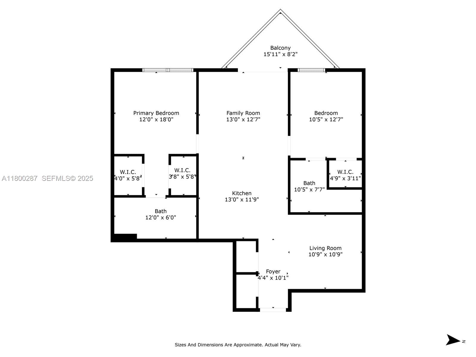 5300 Nw 85th Avenue 1104, Doral, FL 33166 photo 2
