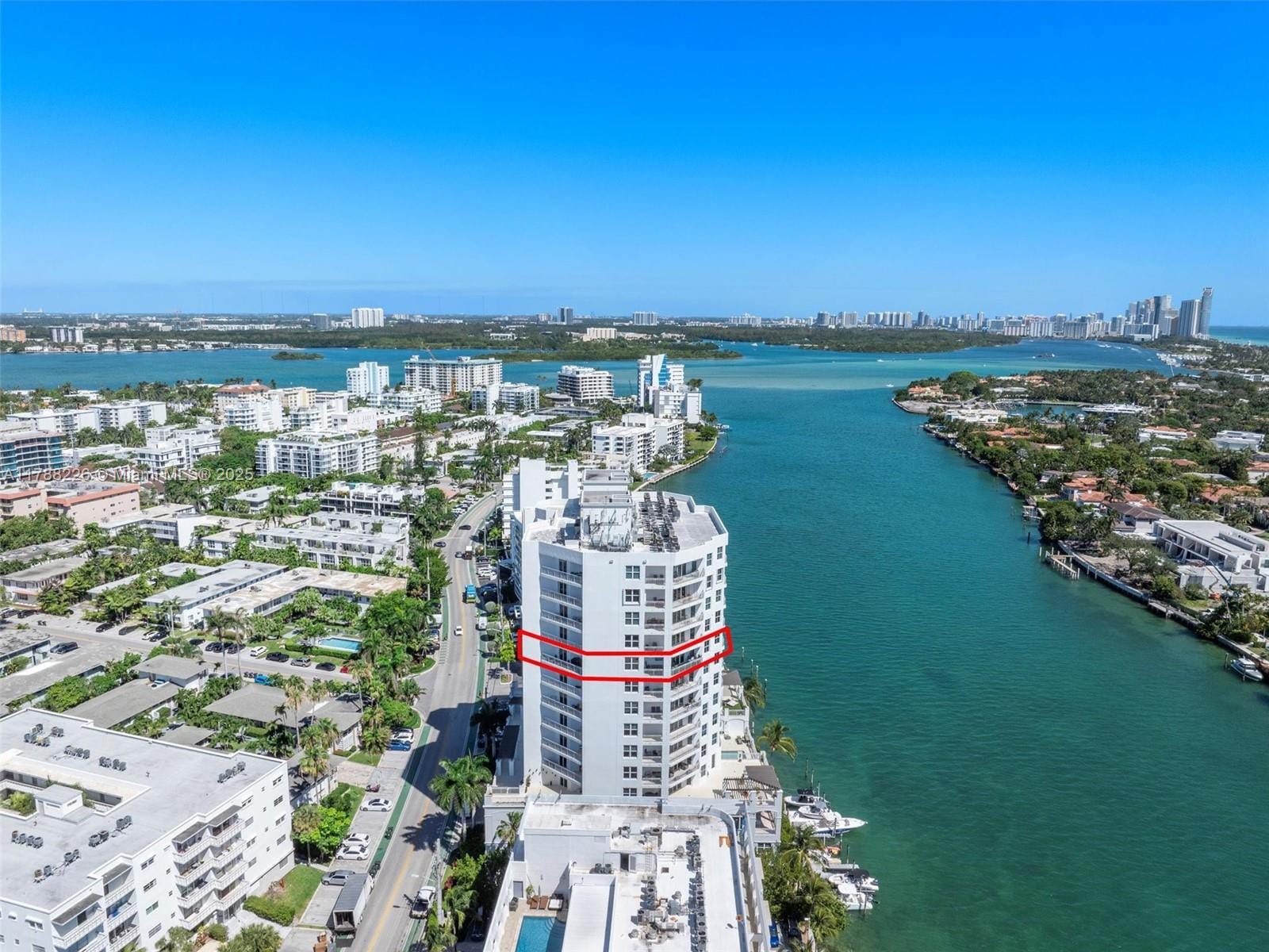 9751 E Bay Harbor Drive 11D — photo 2