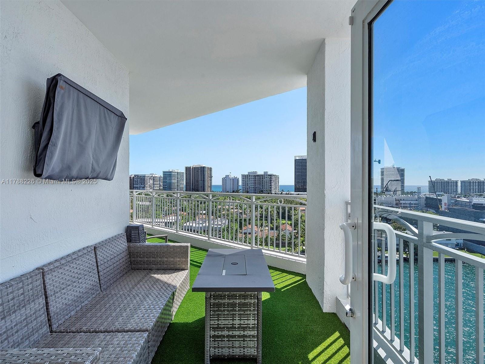 9751 E Bay Harbor Drive 11D — photo 11