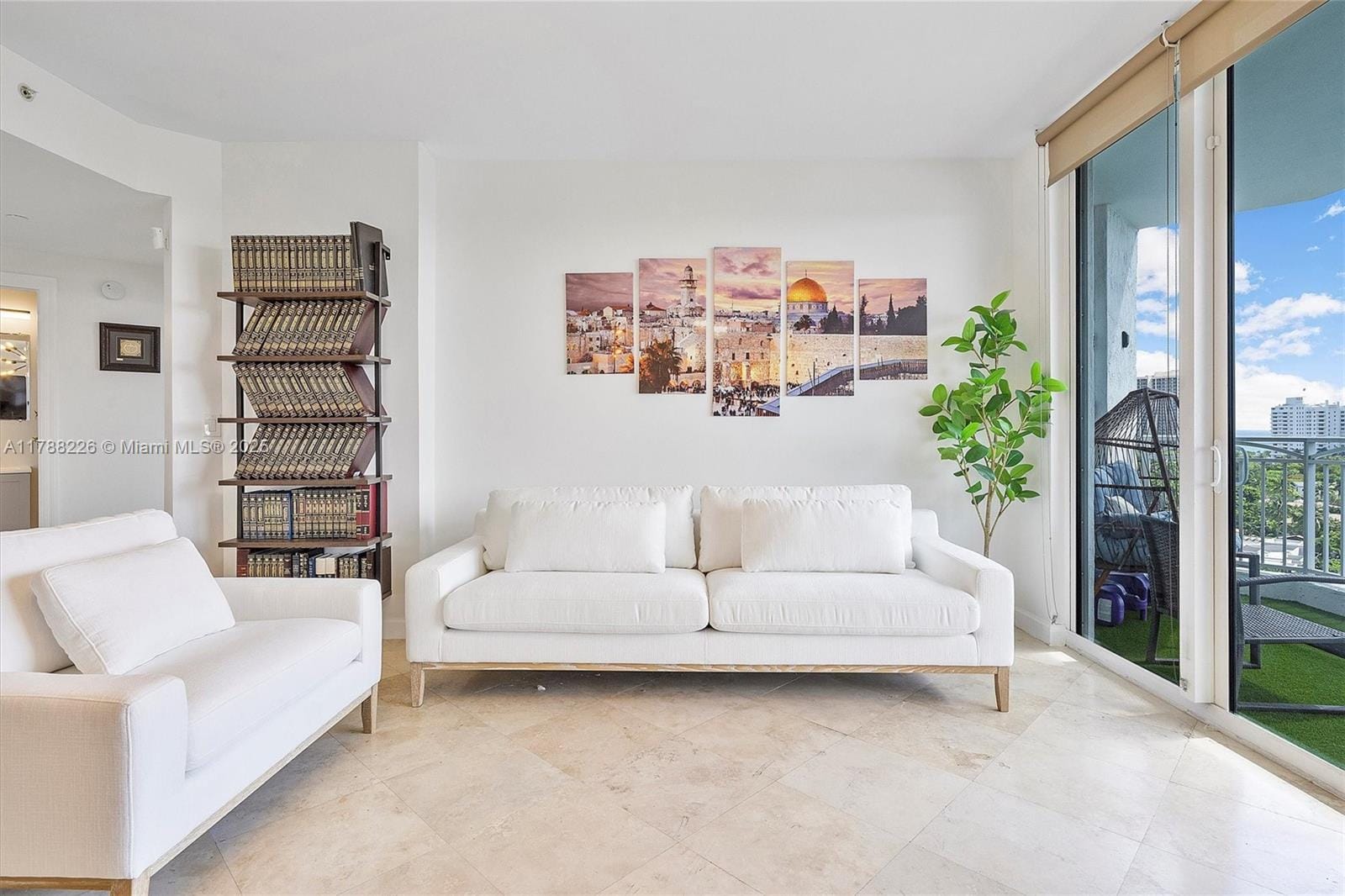 9751 E Bay Harbor Drive 11D — photo 3