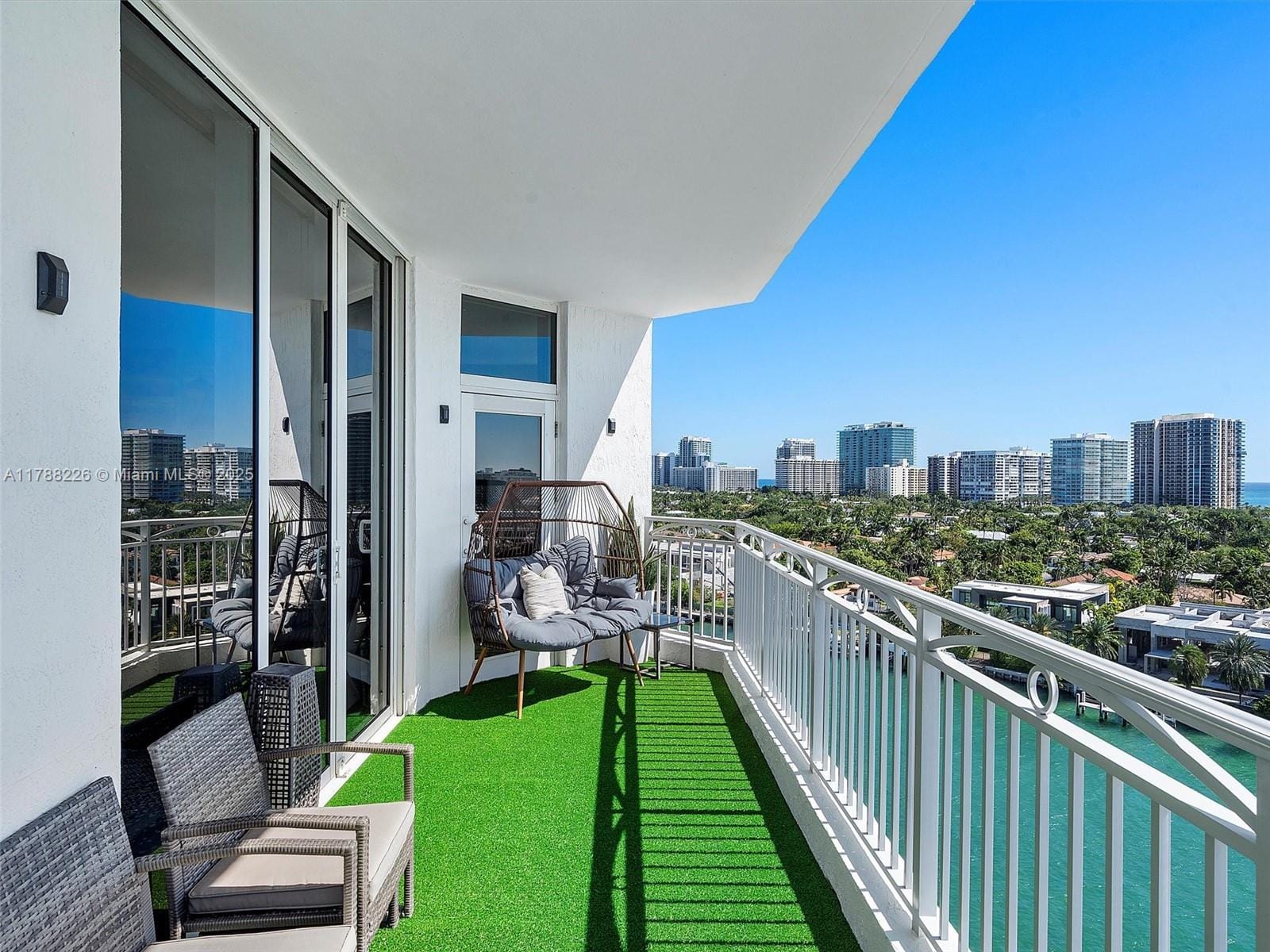 9751 E Bay Harbor Drive 11D — photo 6