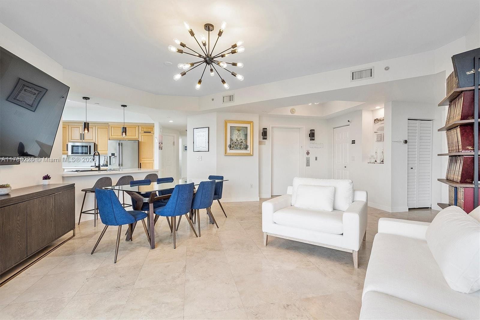 9751 E Bay Harbor Drive 11D — photo 7