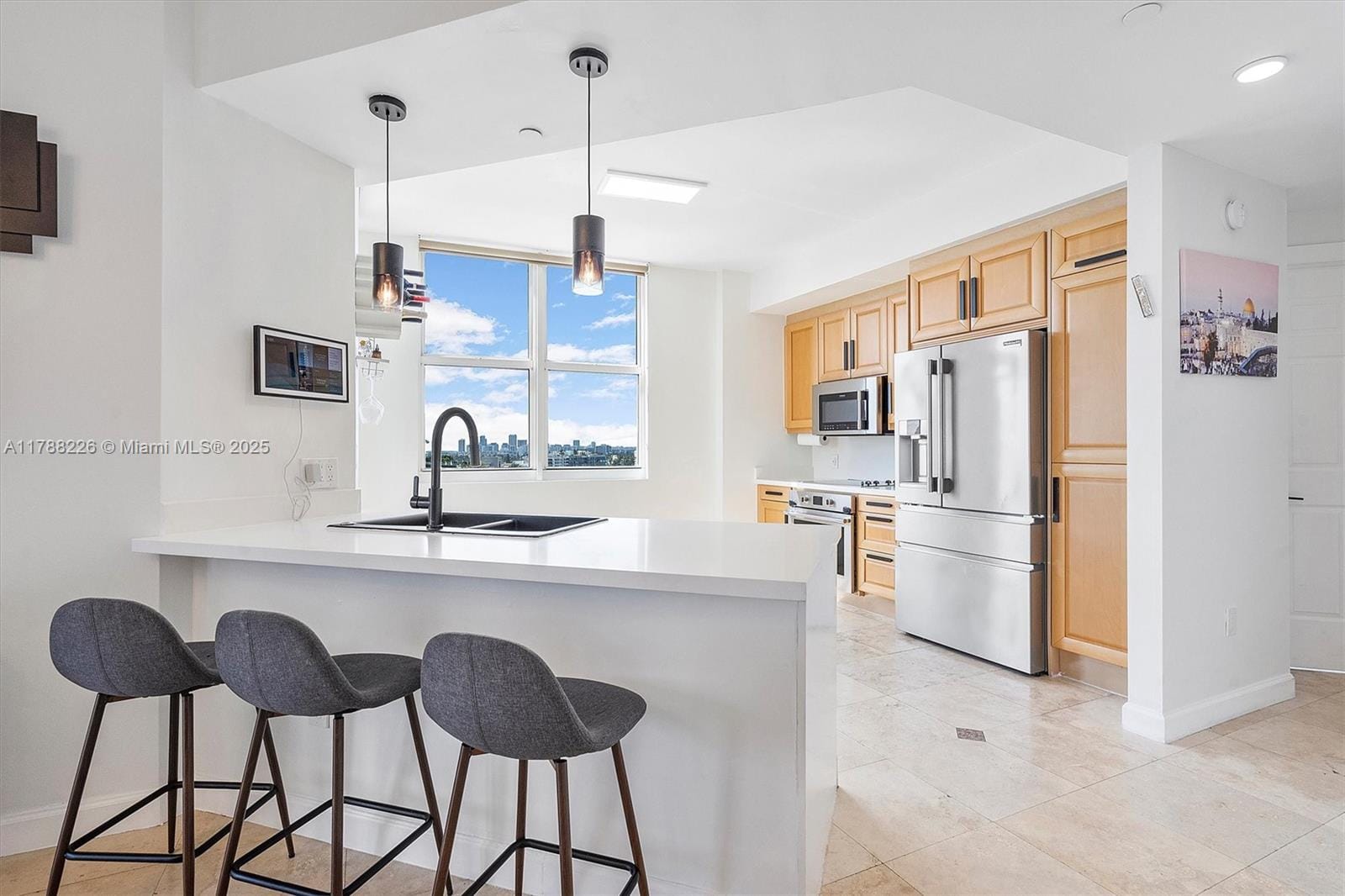 9751 E Bay Harbor Drive 11D — photo 8