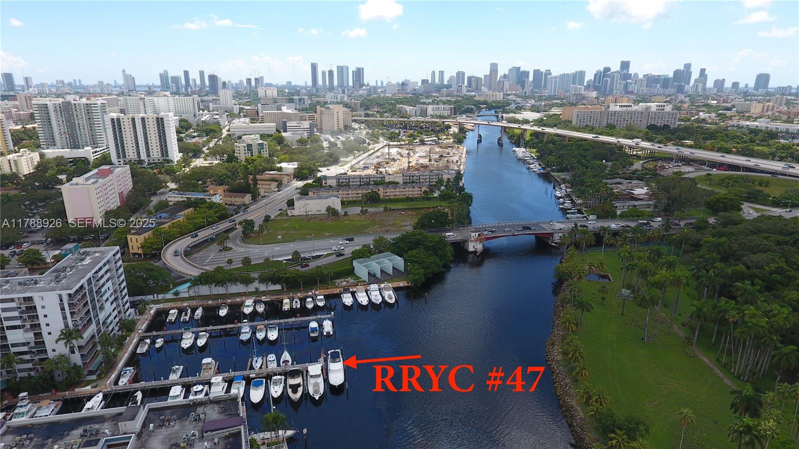 1700 N River Drive, Miami, FL 33125, Miami