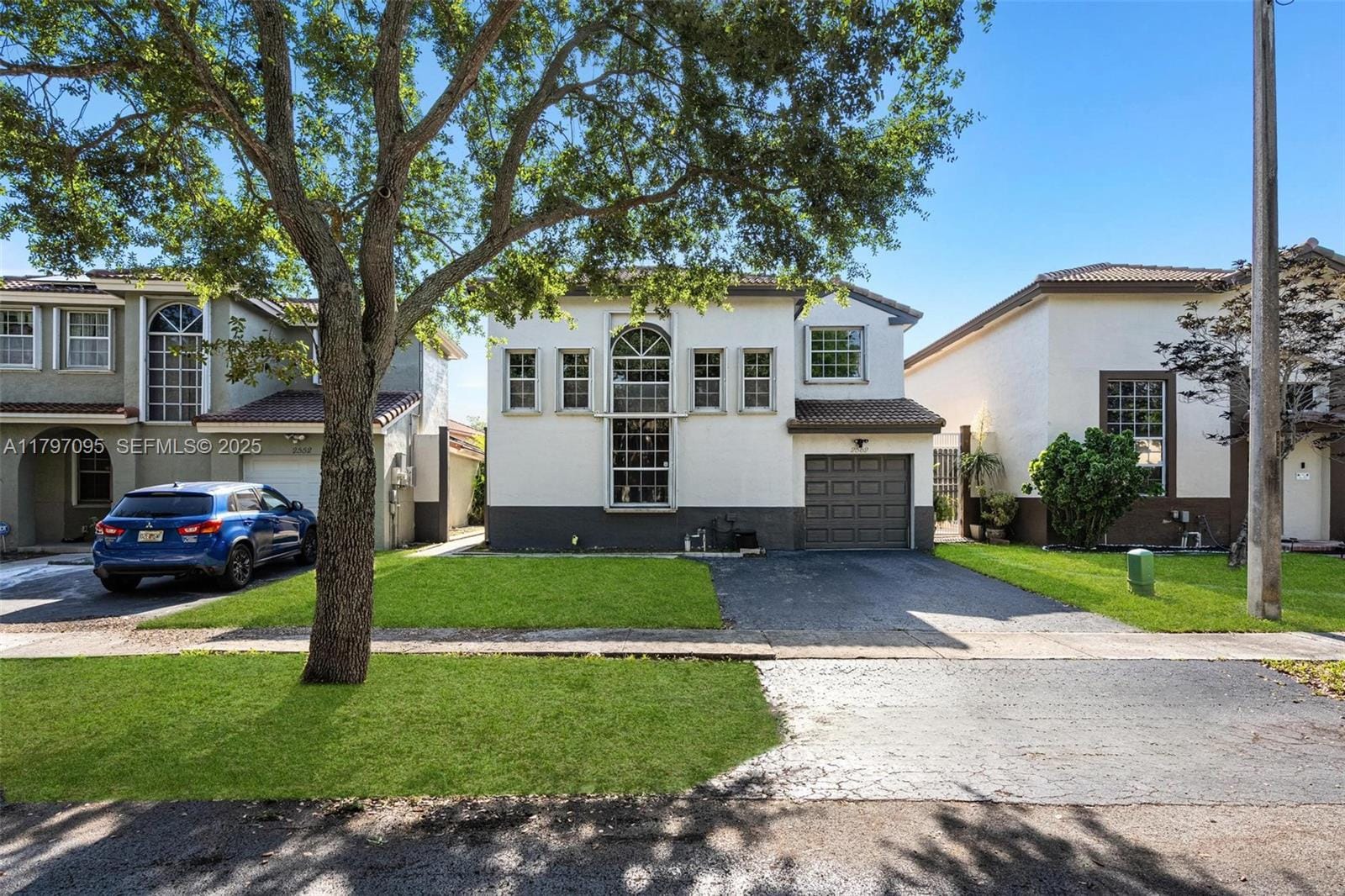 2562 W Saratoga Drive, Cooper City, FL 33026