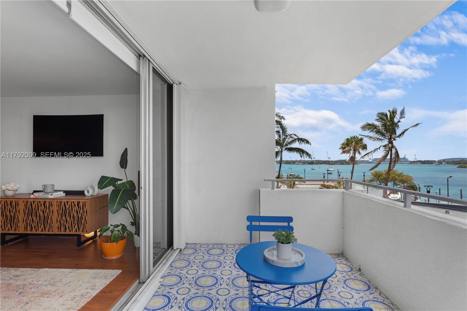 11 Island Avenue 407, Miami Beach, FL 33139, Miami Beach