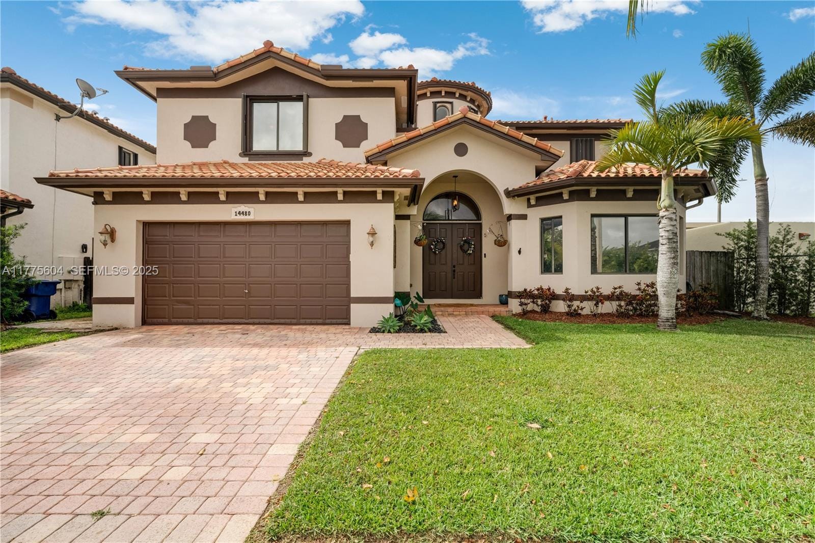 14480 SW 22nd Street, Miami, FL 33175