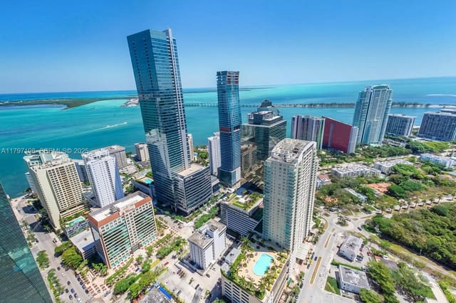1300 S Miami Avenue 2209, Miami, FL 33130
