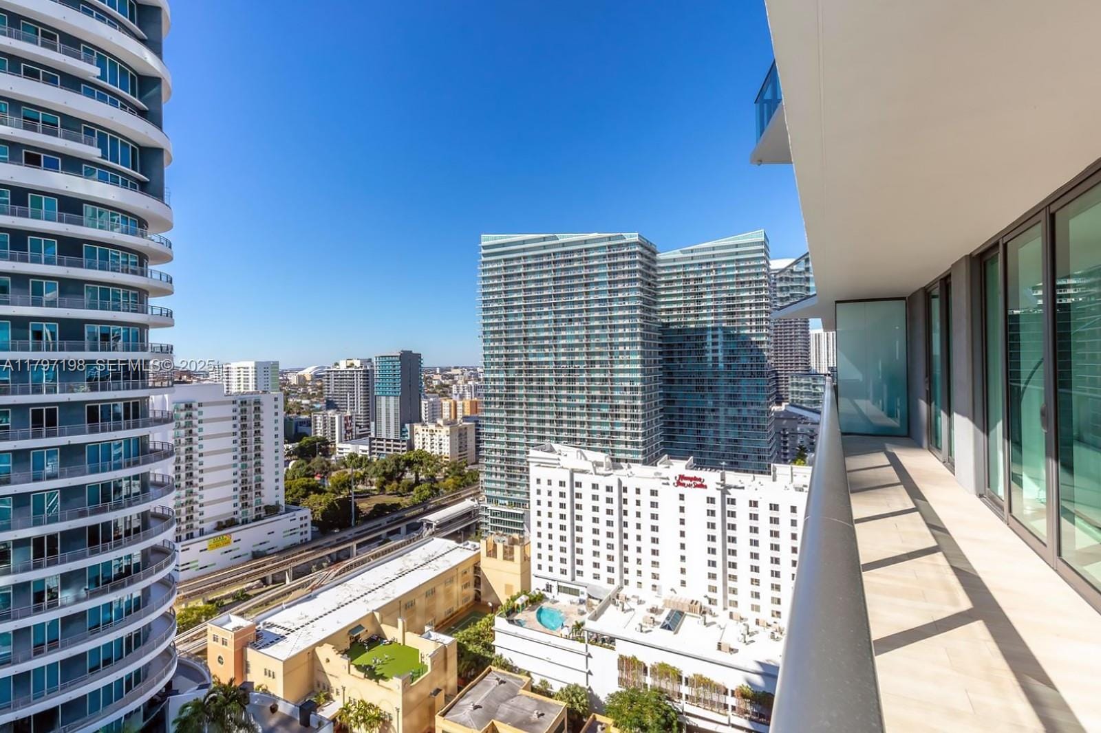 1300 S Miami Avenue 2209, Miami, FL 33130 photo 23