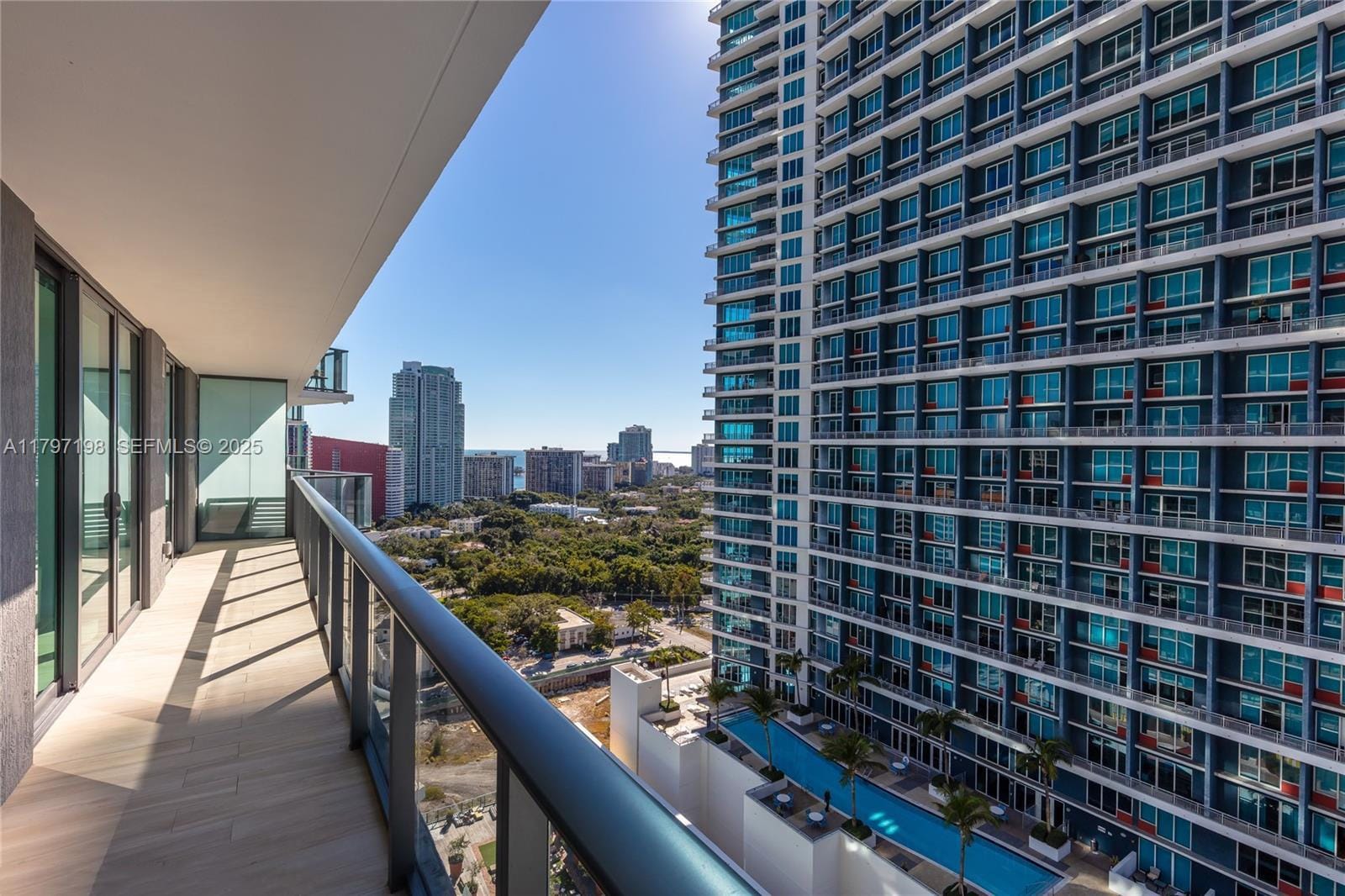1300 S Miami Avenue 2209, Miami, FL 33130 photo 24