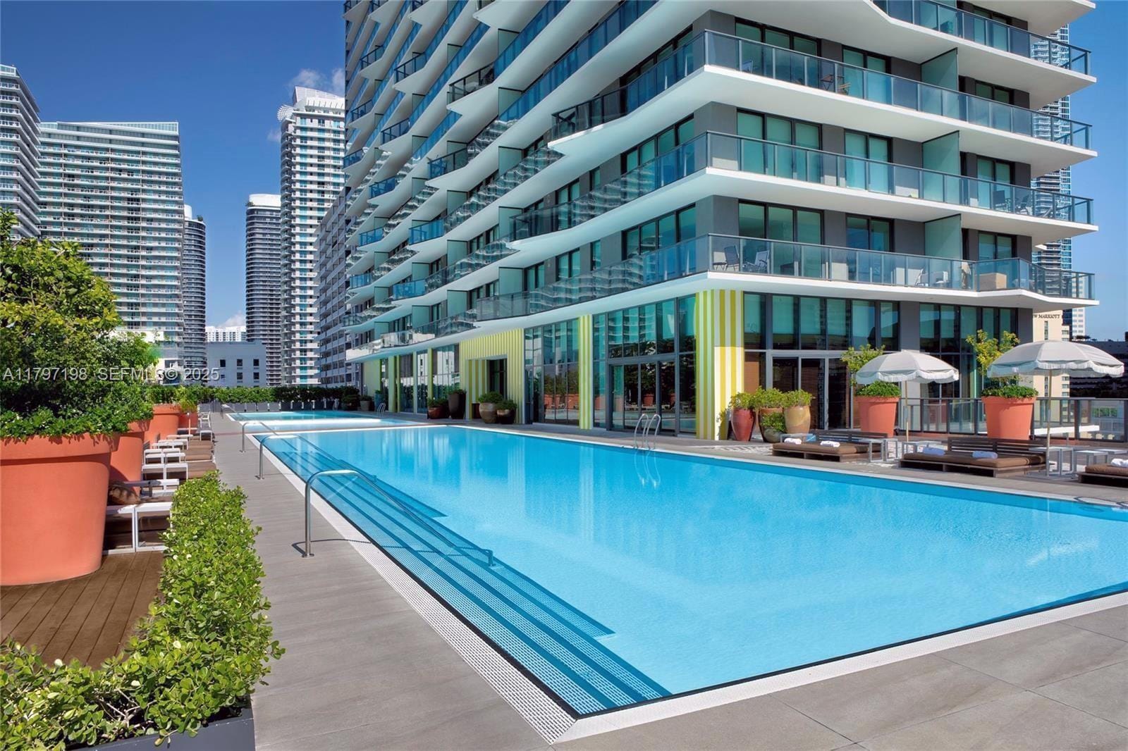 1300 S Miami Avenue 2209, Miami, FL 33130 photo 26
