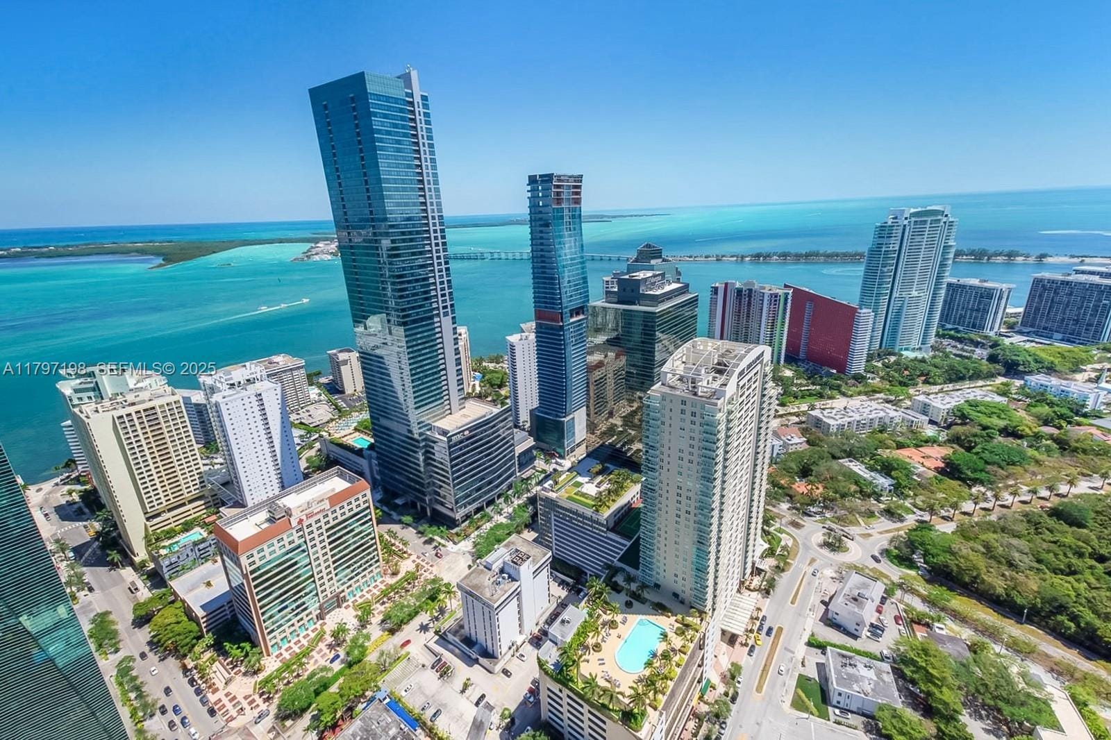 1300 S Miami Avenue 2209, Miami, FL 33130