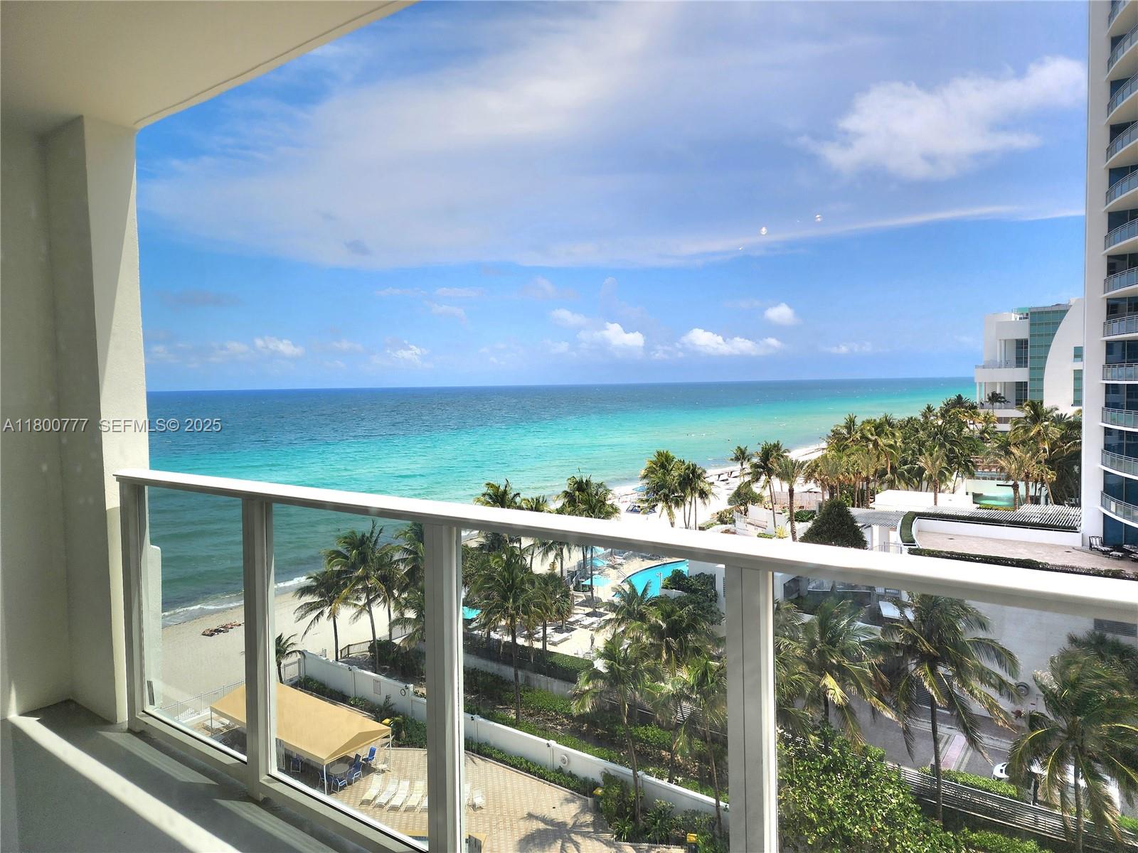3505 S Ocean Drive 815, Hollywood, FL 33019, Hollywood