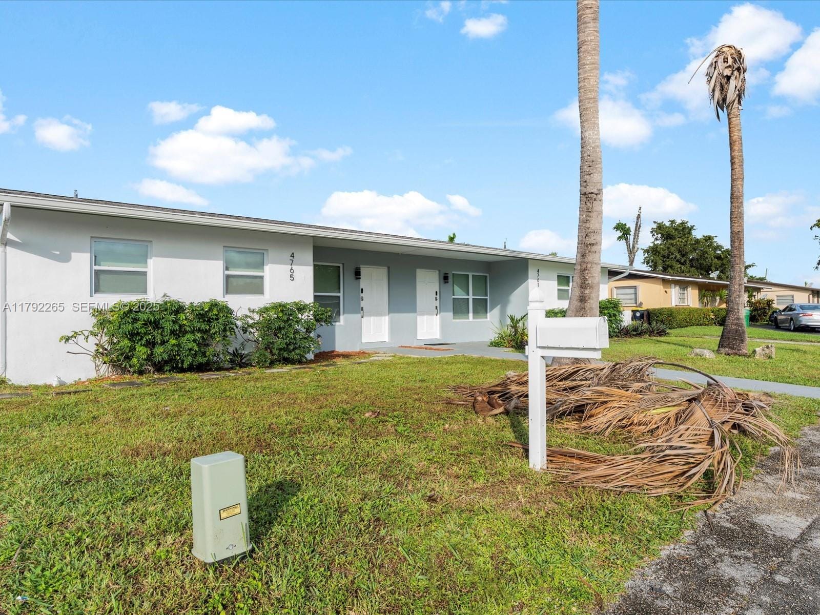 4761 SW 43rd Terrace, Dania Beach, FL 33314 photo 3
