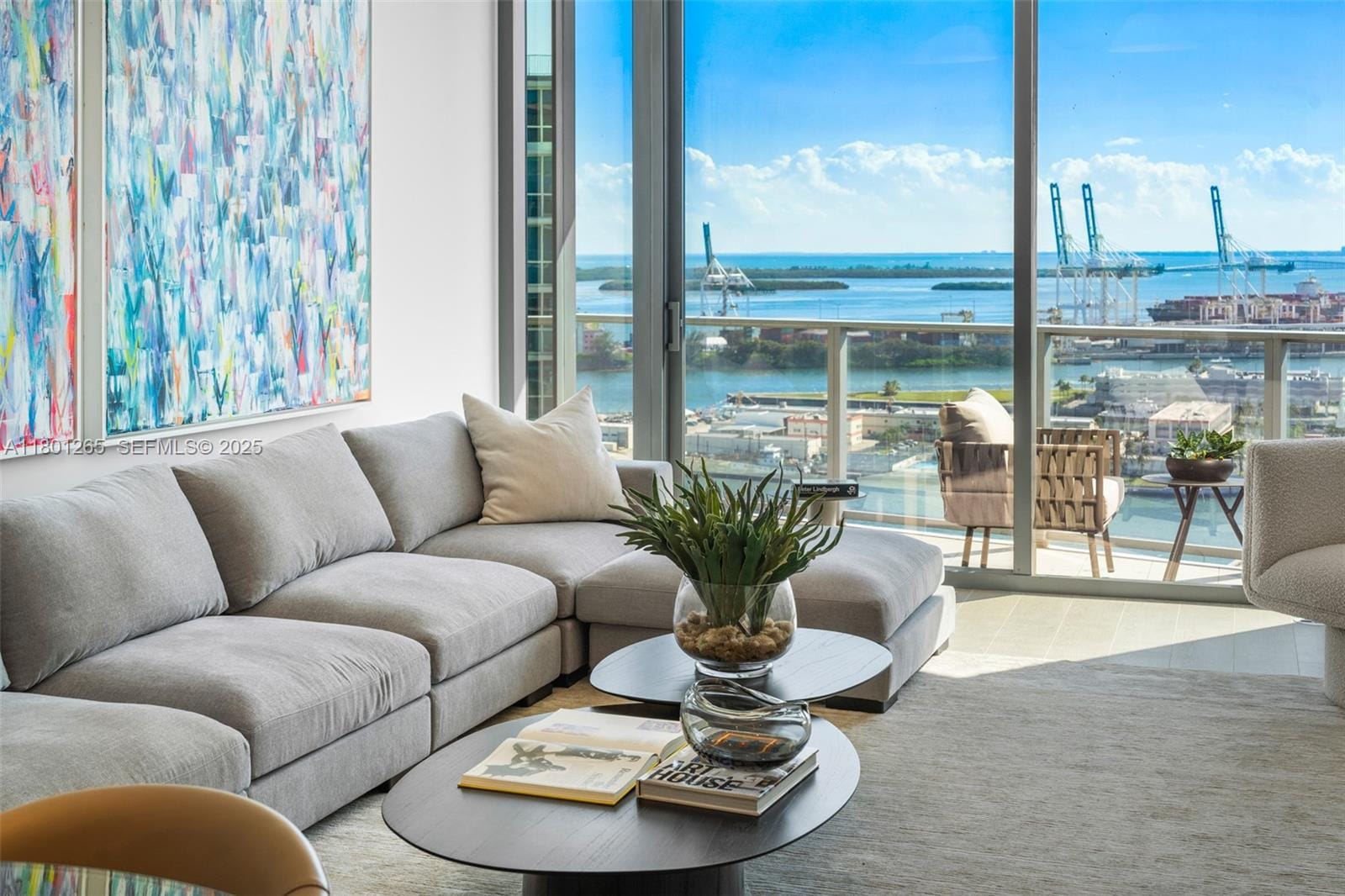 500 Alton Road 2404, Miami Beach, FL 33139 photo 2
