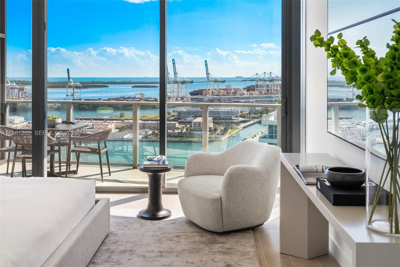 500 Alton Road 2404, Miami Beach, FL 33139 photo 12