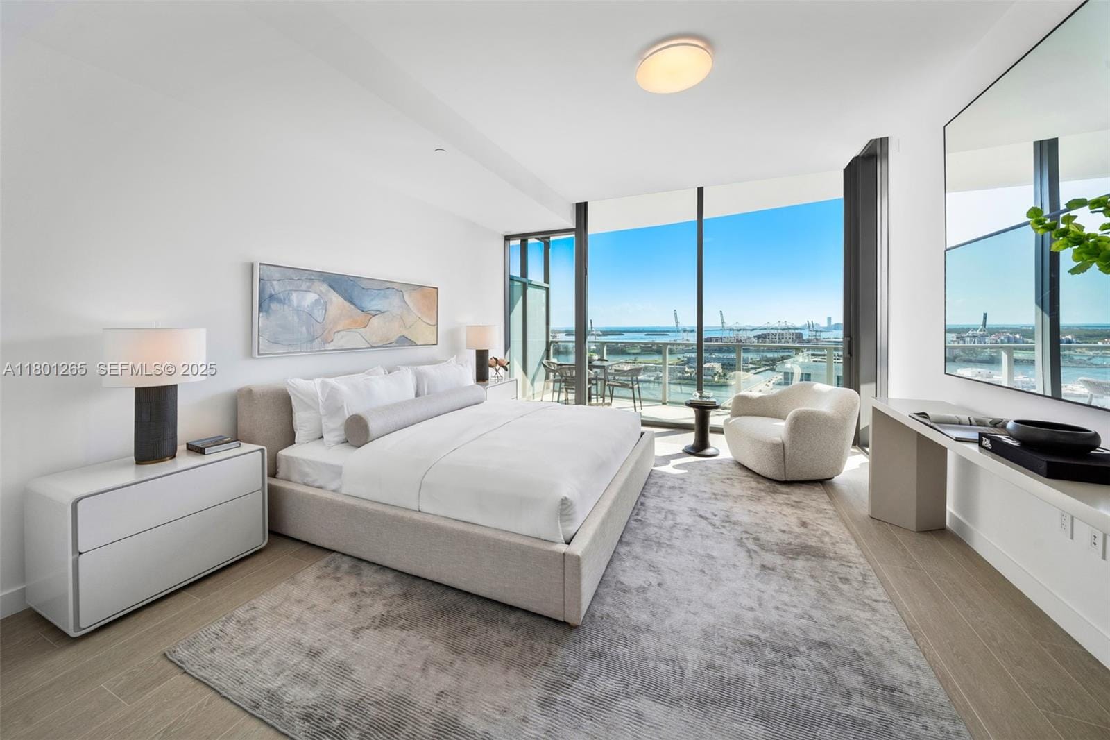 500 Alton Road 2404, Miami Beach, FL 33139 photo 13