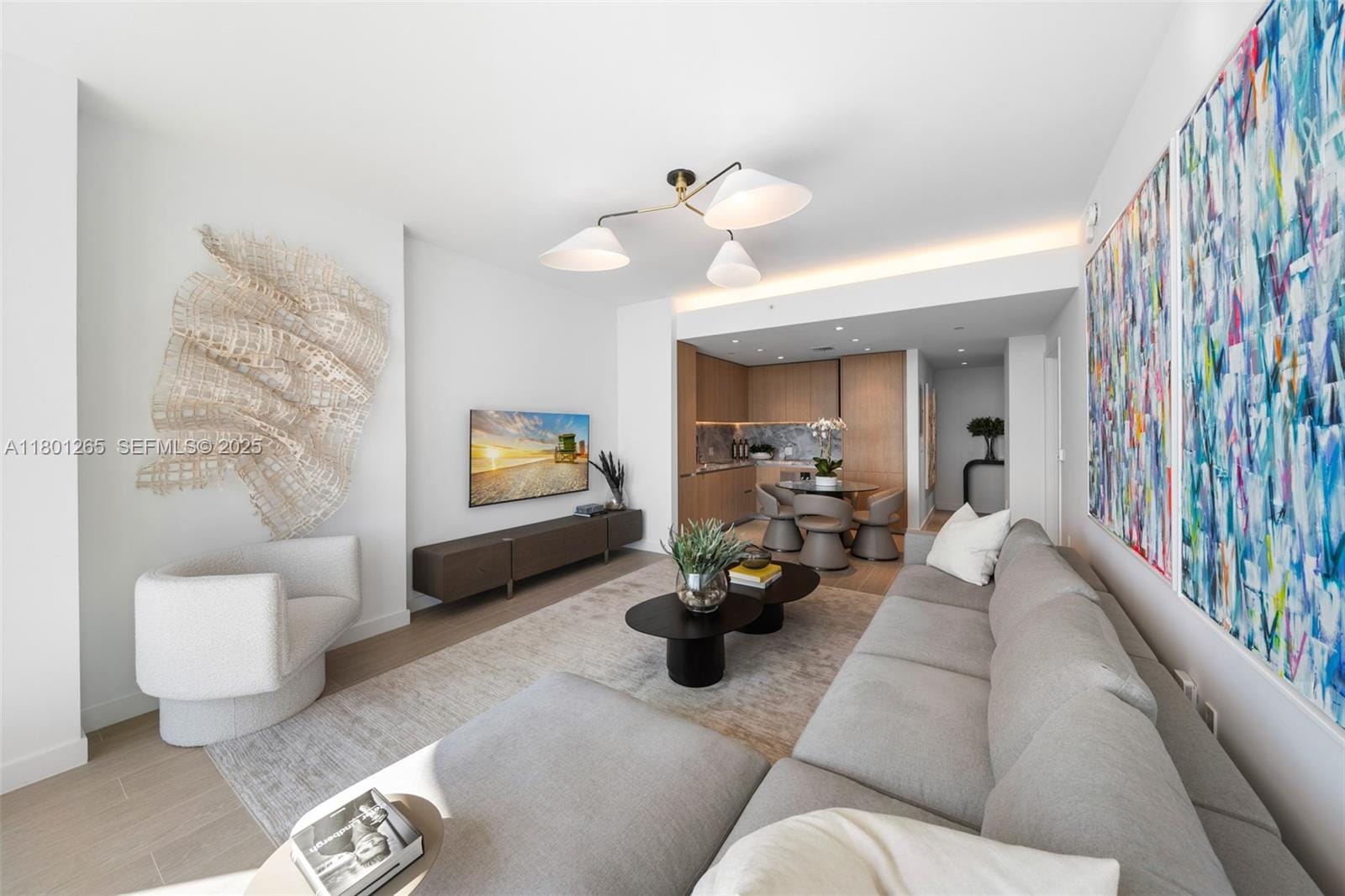 500 Alton Road 2404, Miami Beach, FL 33139 photo 3