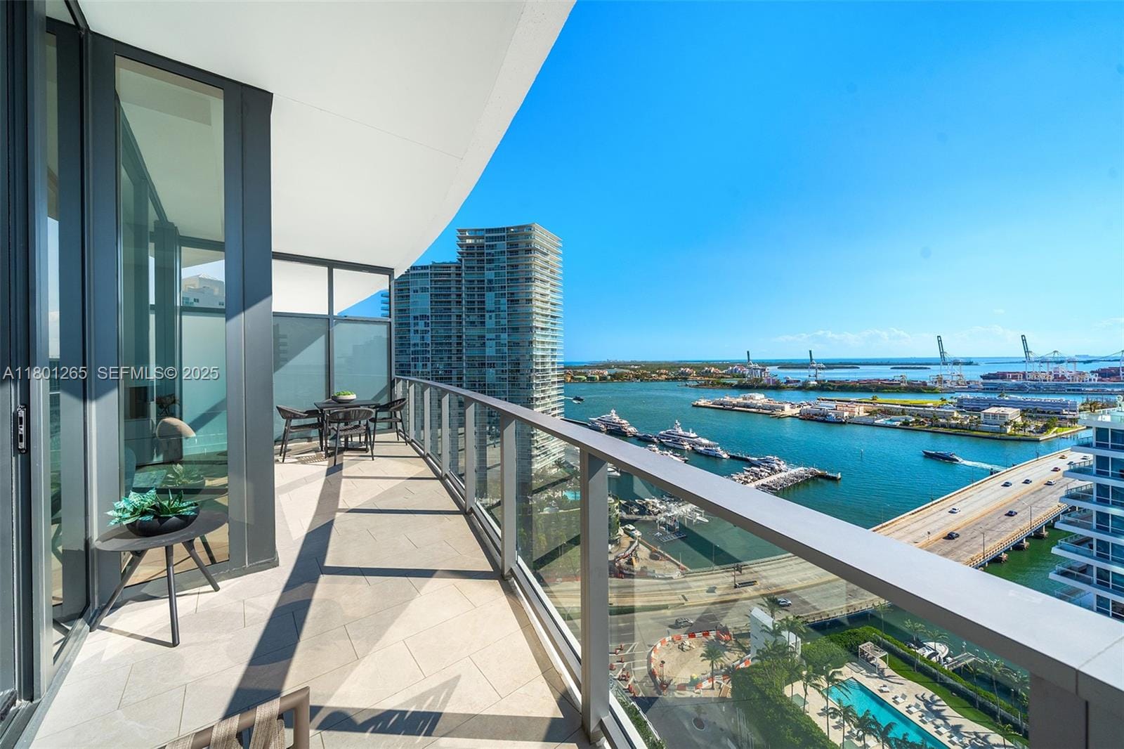 500 Alton Road 2404, Miami Beach, FL 33139 photo 21