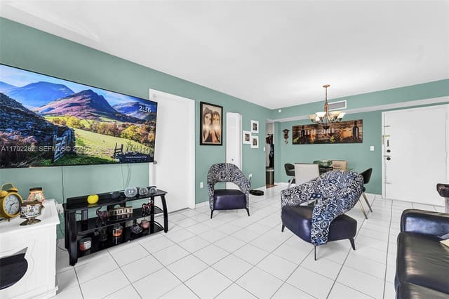 4845 NW 7th Street 309-5, sold in Sunset Villas Phase II CO, Miami, FL