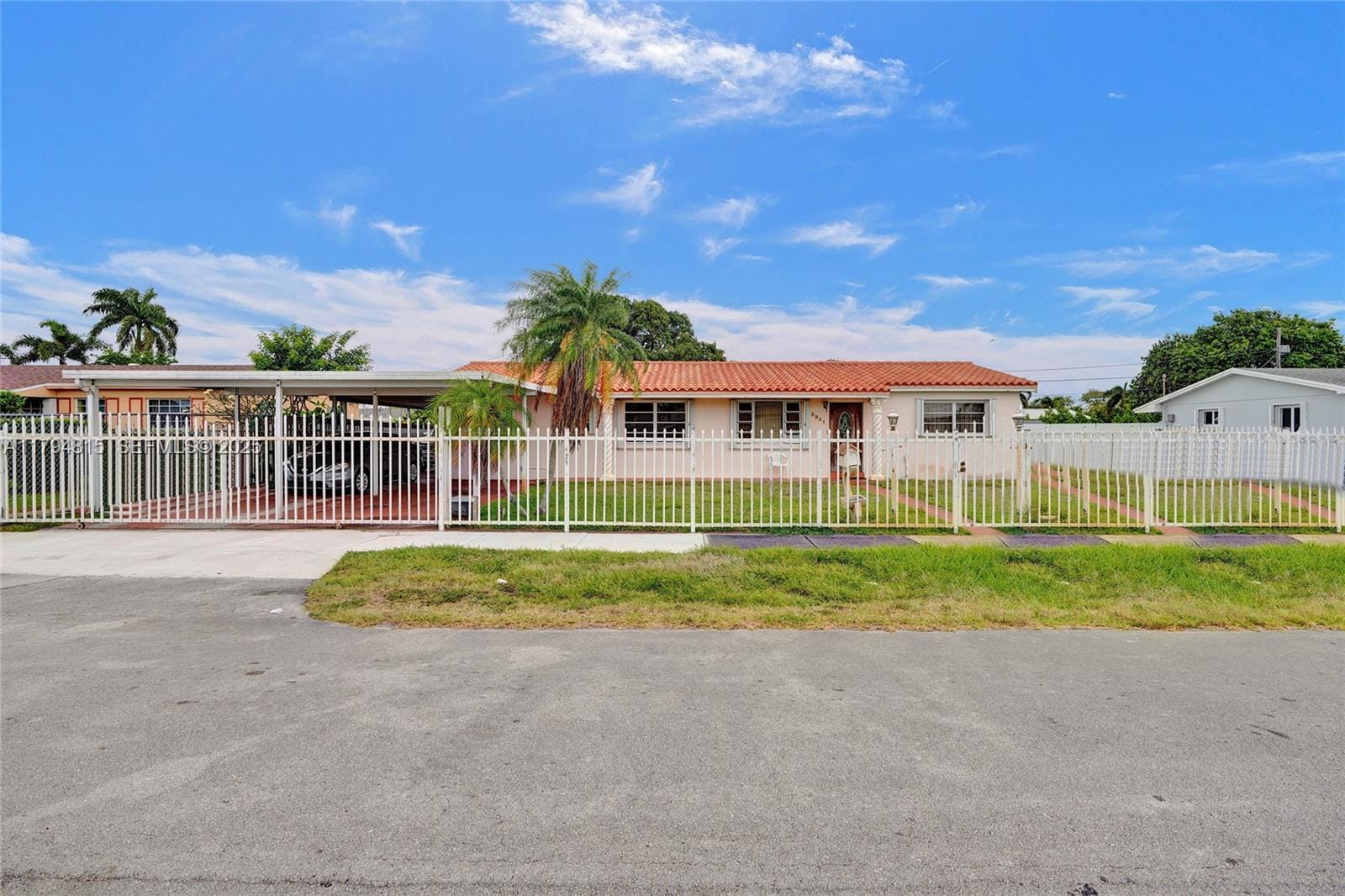 2831 NW 212th Street, Miami Gardens, FL 33056 photo 1