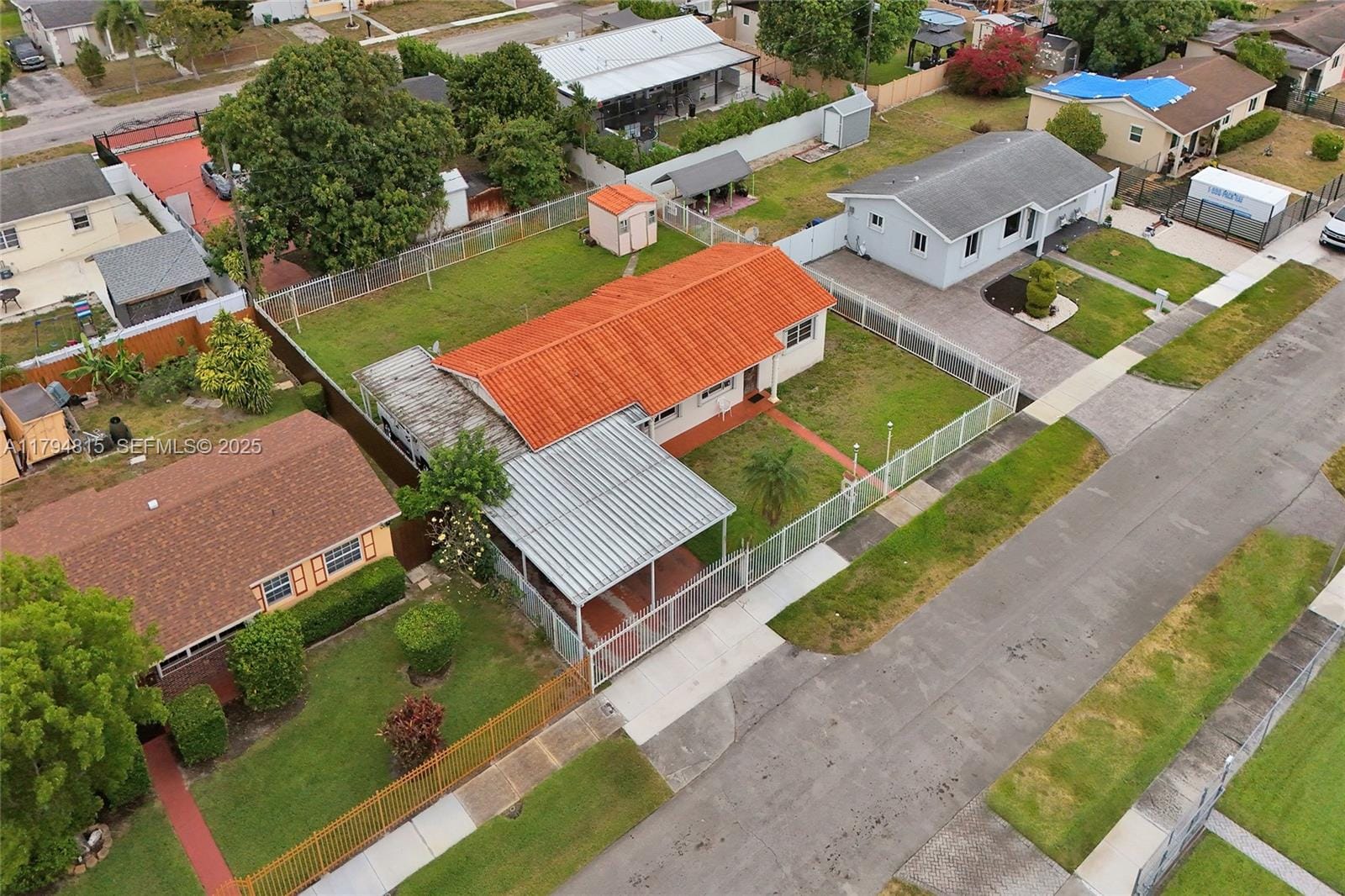 2831 NW 212th Street, Miami Gardens, FL 33056 photo 24