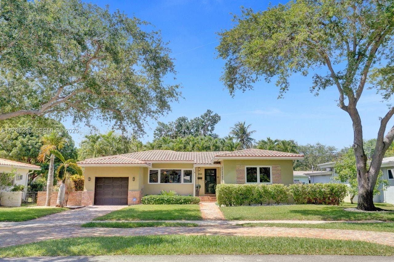 825 NE 98th Street, Miami Shores, FL 33138