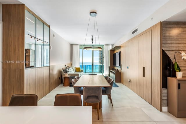 17550 Collins Avenue 1404, Sunny Isles Beach, FL 33160