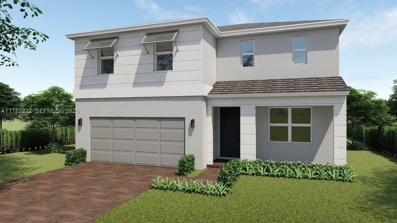 152 NE 13th Circle, Homestead, FL 33033