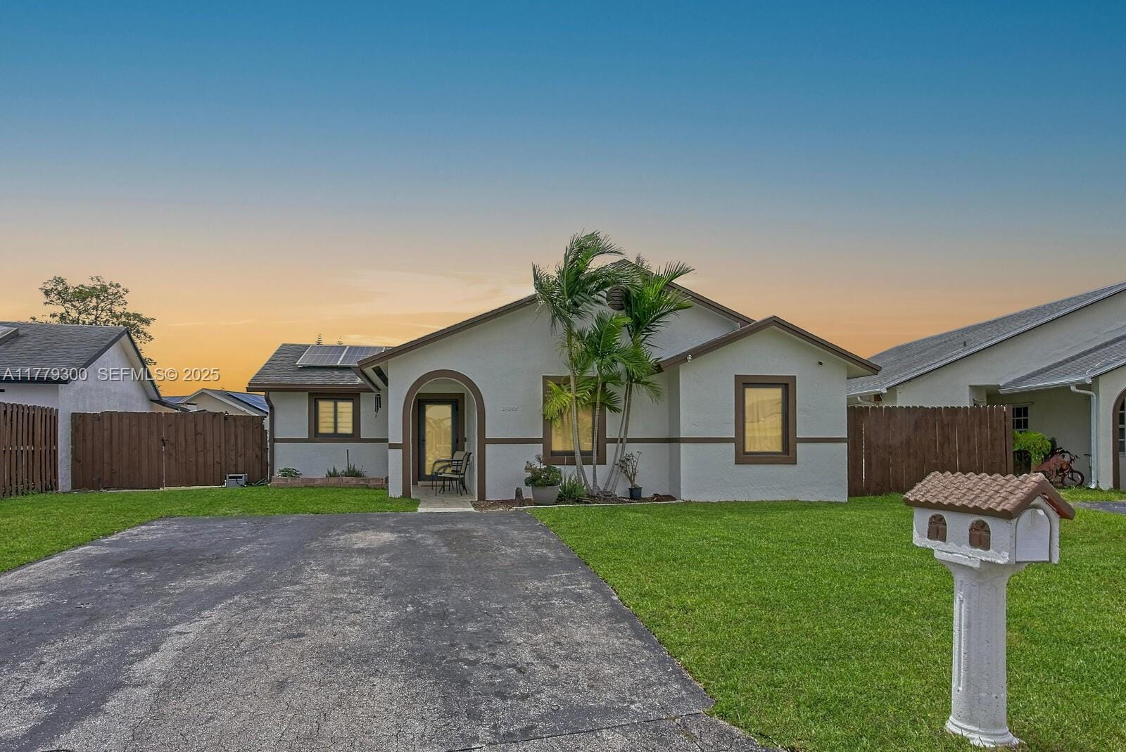24988 Sw 128th Court, Unincorporated, FL 33032