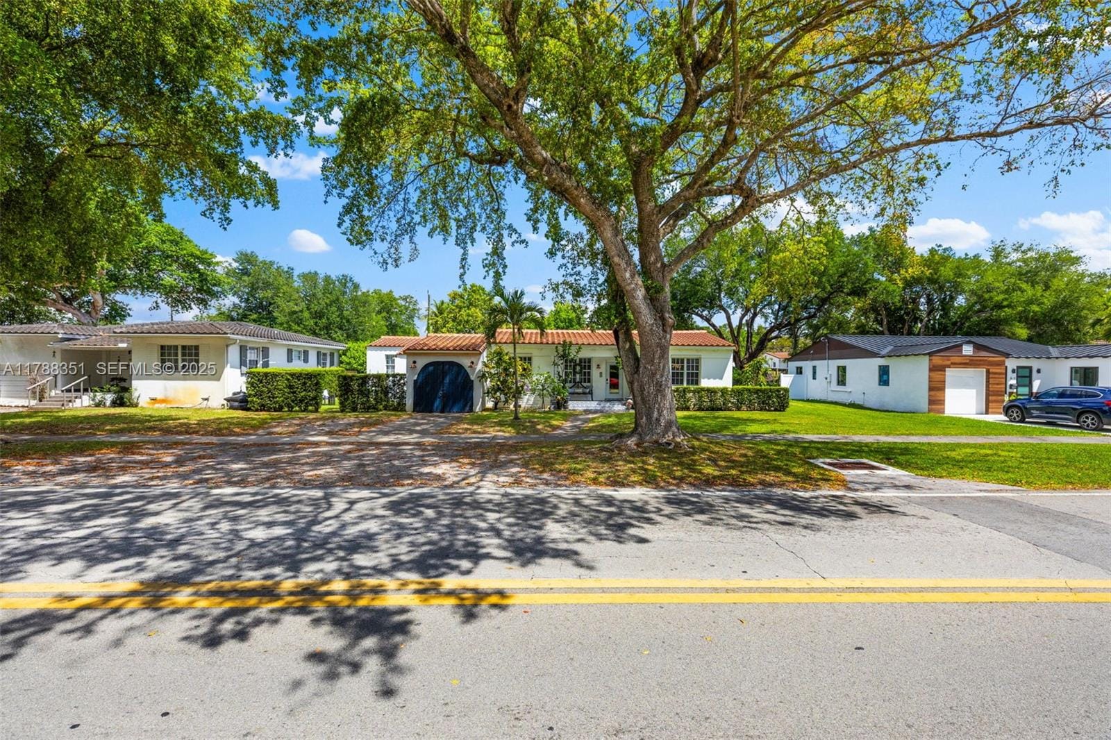 55 NE 87th Street, El Portal, FL 33138
