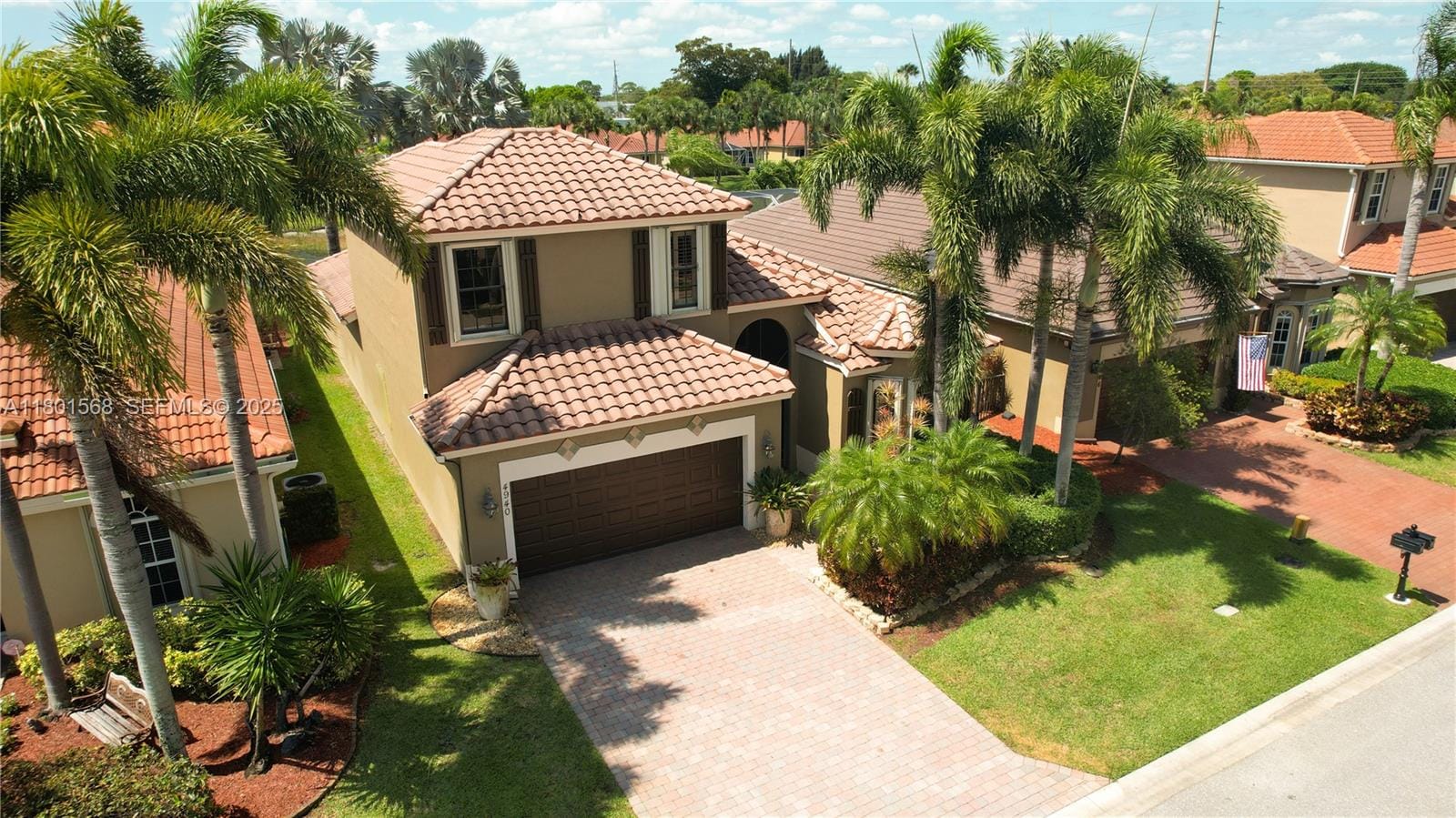 4940 Gateway Gardens Drive, Boynton Beach, FL 33436 photo 3