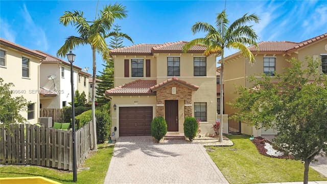 8897 SW 229th Street, Cutler Bay, FL 33190
