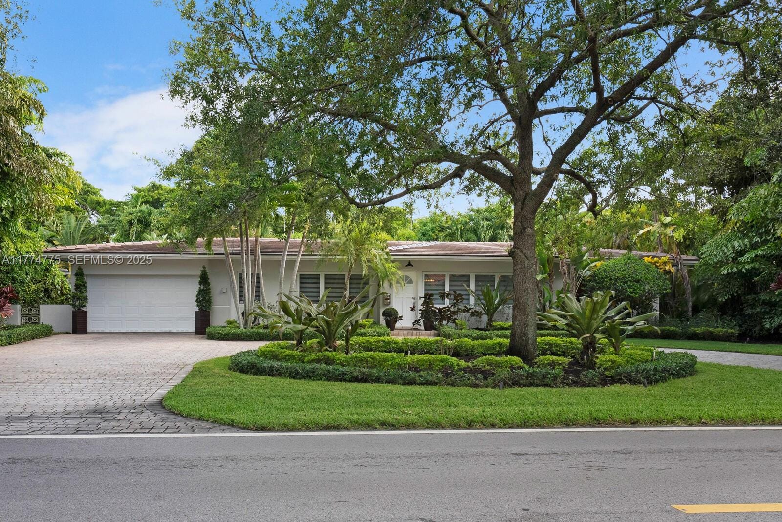 1523 Blue Road, Coral Gables, FL 33146