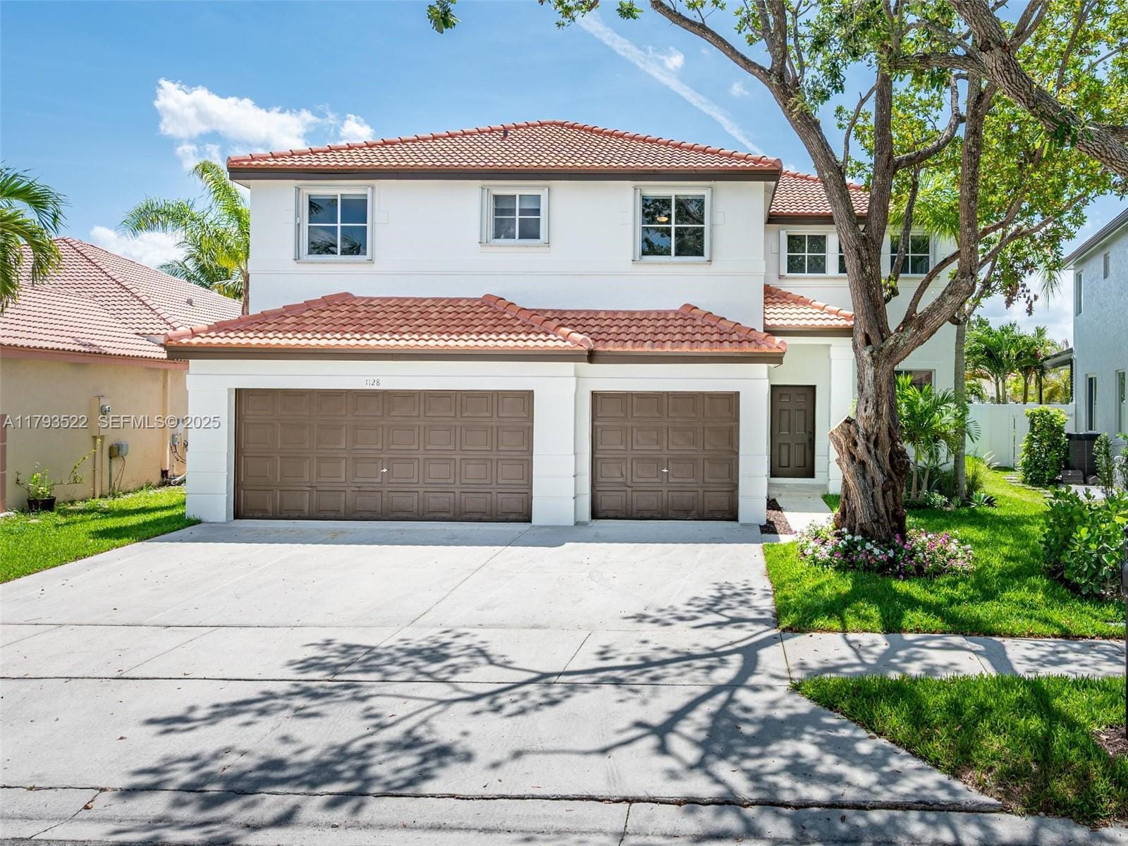 1128 Hidden Valley Way, Weston, FL 33327