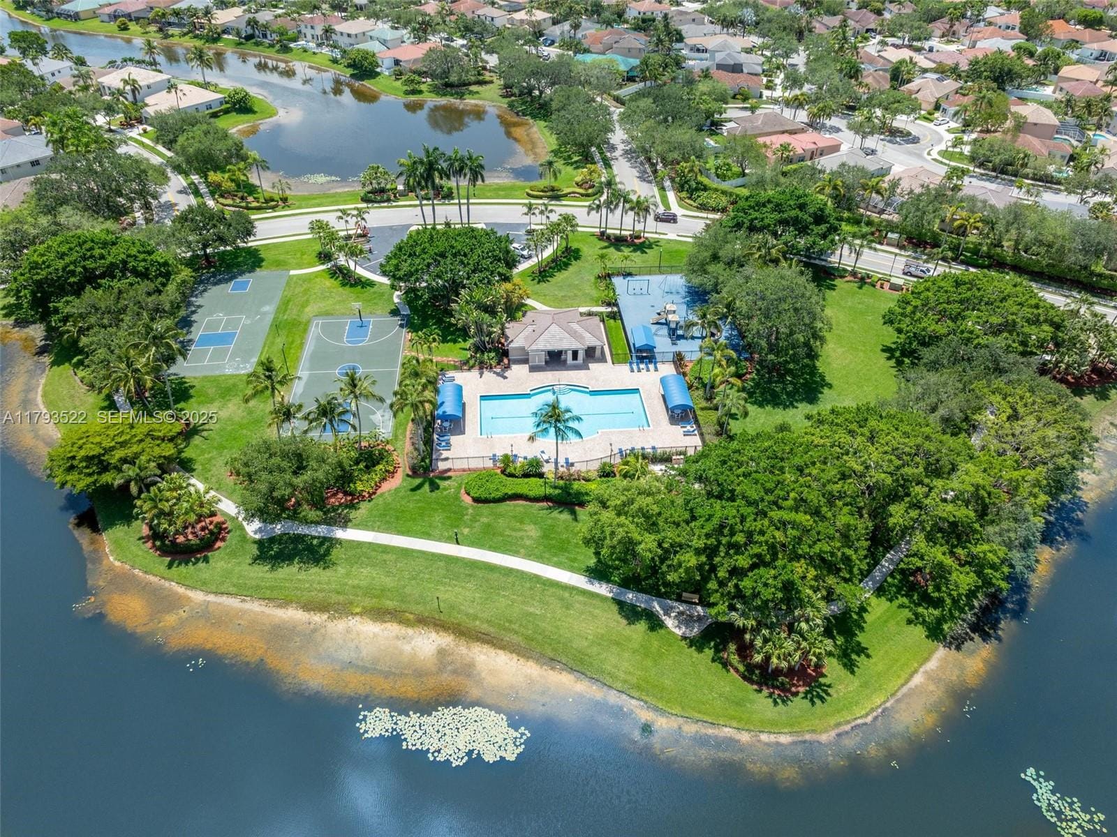 1128 Hidden Valley Way, Weston, FL 33327 photo 25