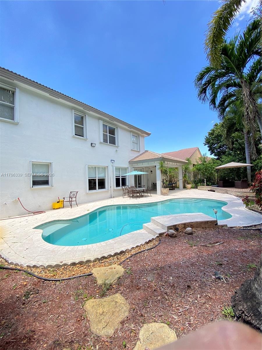 5101 SW 173rd Avenue, Miramar, FL 33029 photo 20