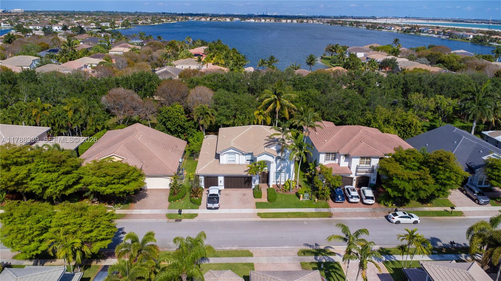 5101 SW 173rd Avenue, Miramar, FL 33029, Miramar