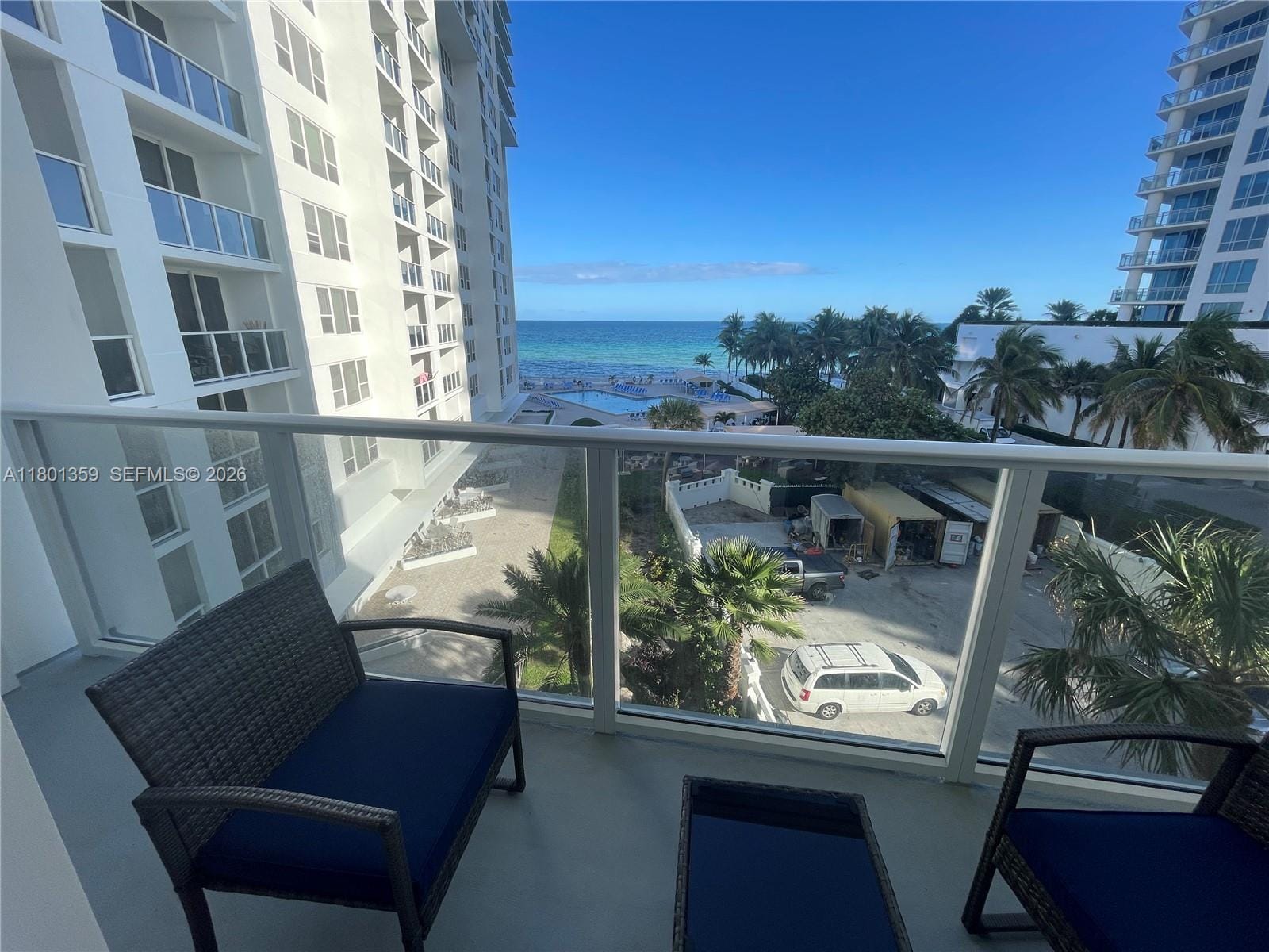 3505 S Ocean Drive 420 — photo 11