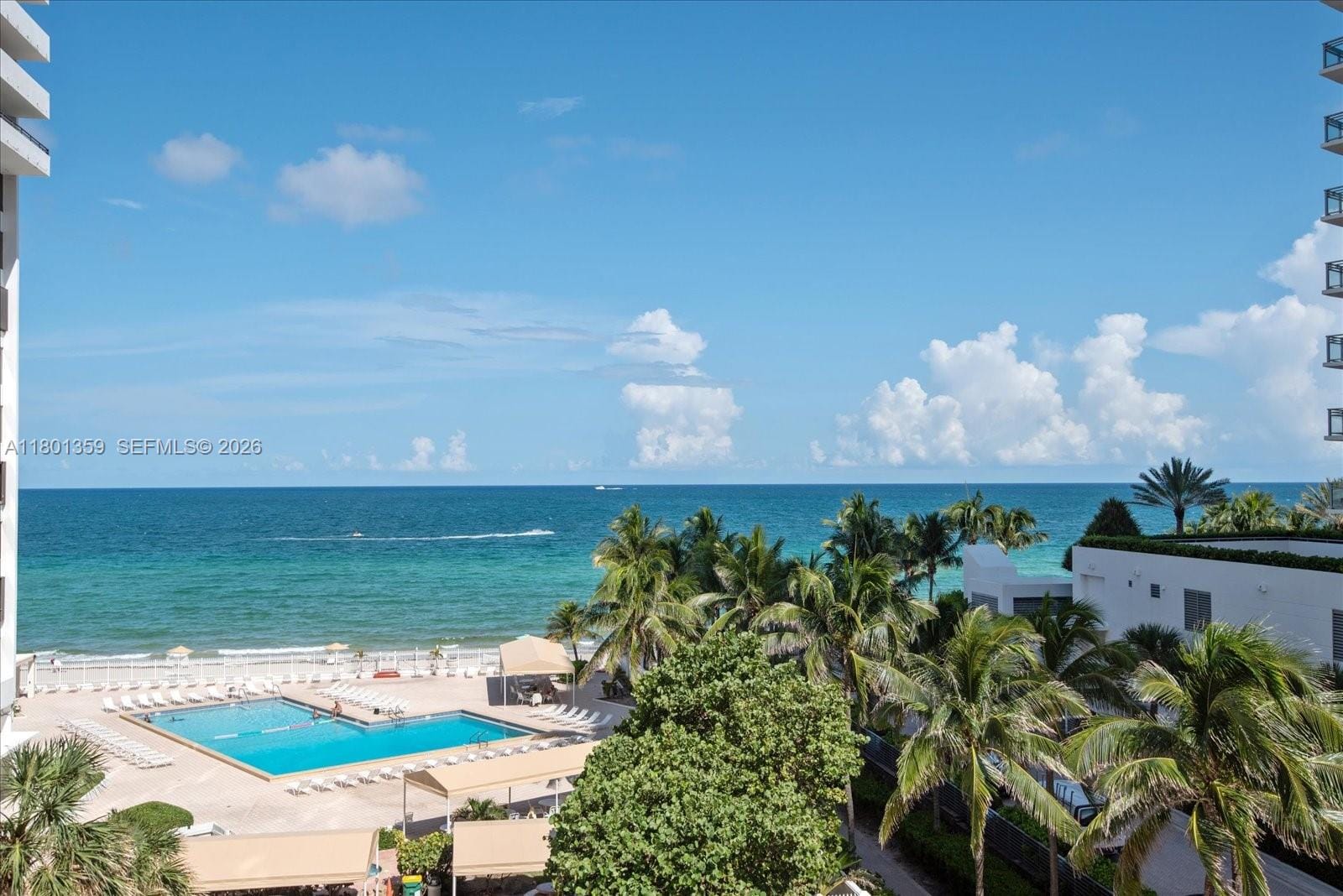 3505 S Ocean Drive 420 — photo 12