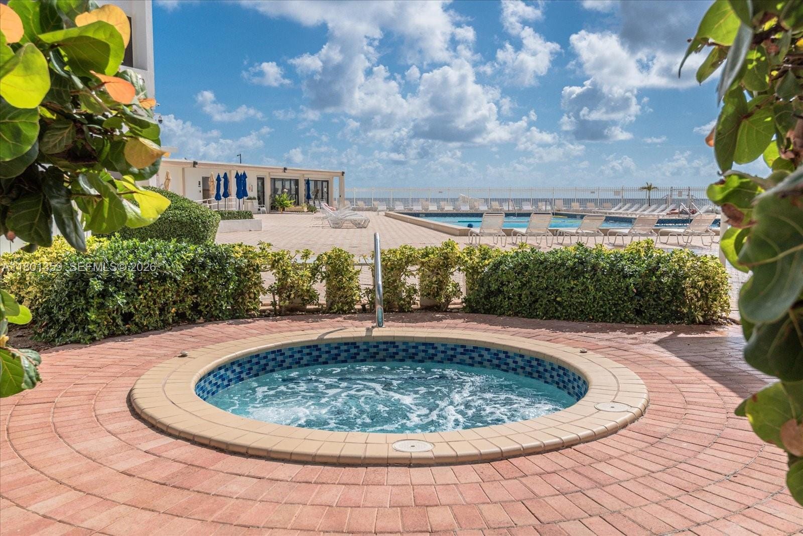 3505 S Ocean Drive 420, Hollywood, FL 33019 photo 15
