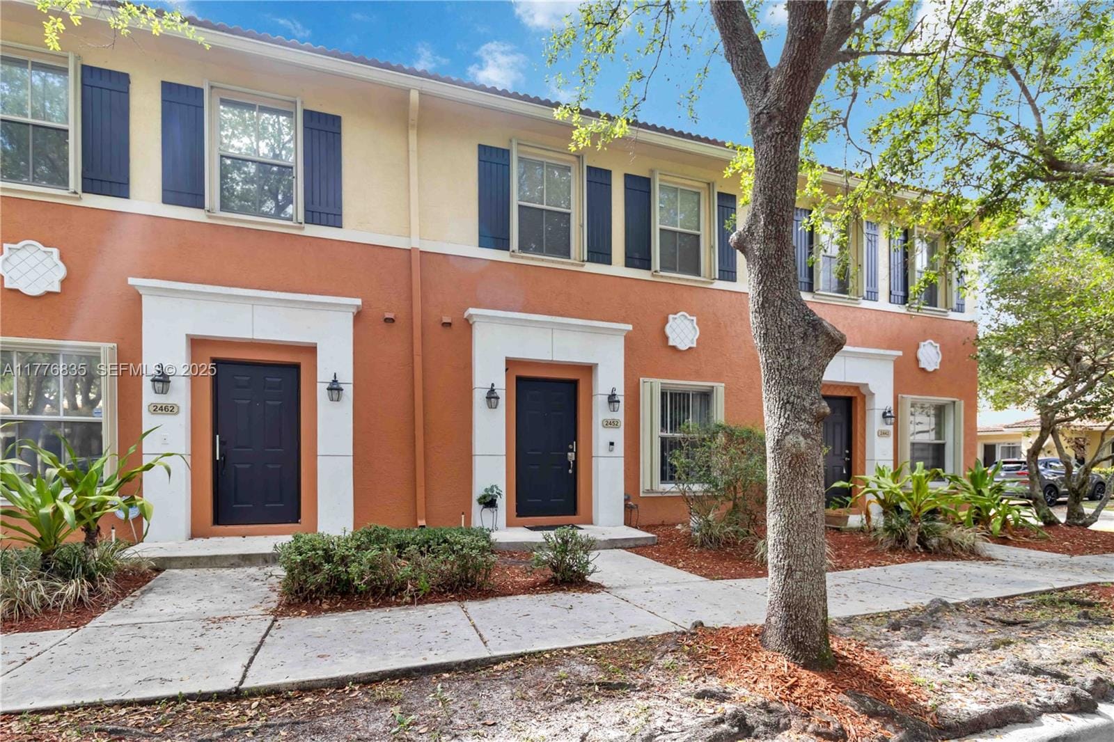 2452 SW 99th Way 2452, Miramar, FL 33025