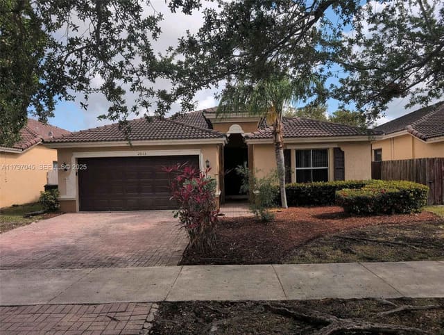 2013 NE 3rd Court, sold in C & F Subdivision, Homestead, FL