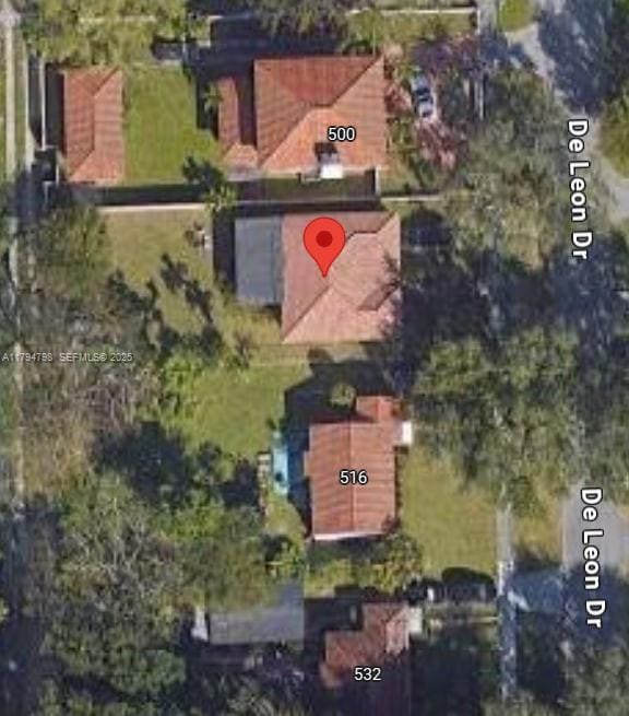 508 De Leon Drive, Miami Springs, FL 33166