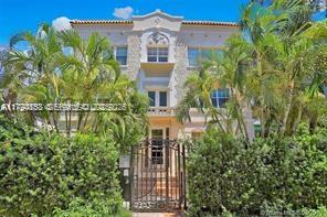 1611 Michigan Avenue 19, Miami Beach, FL 33139, Miami Beach
