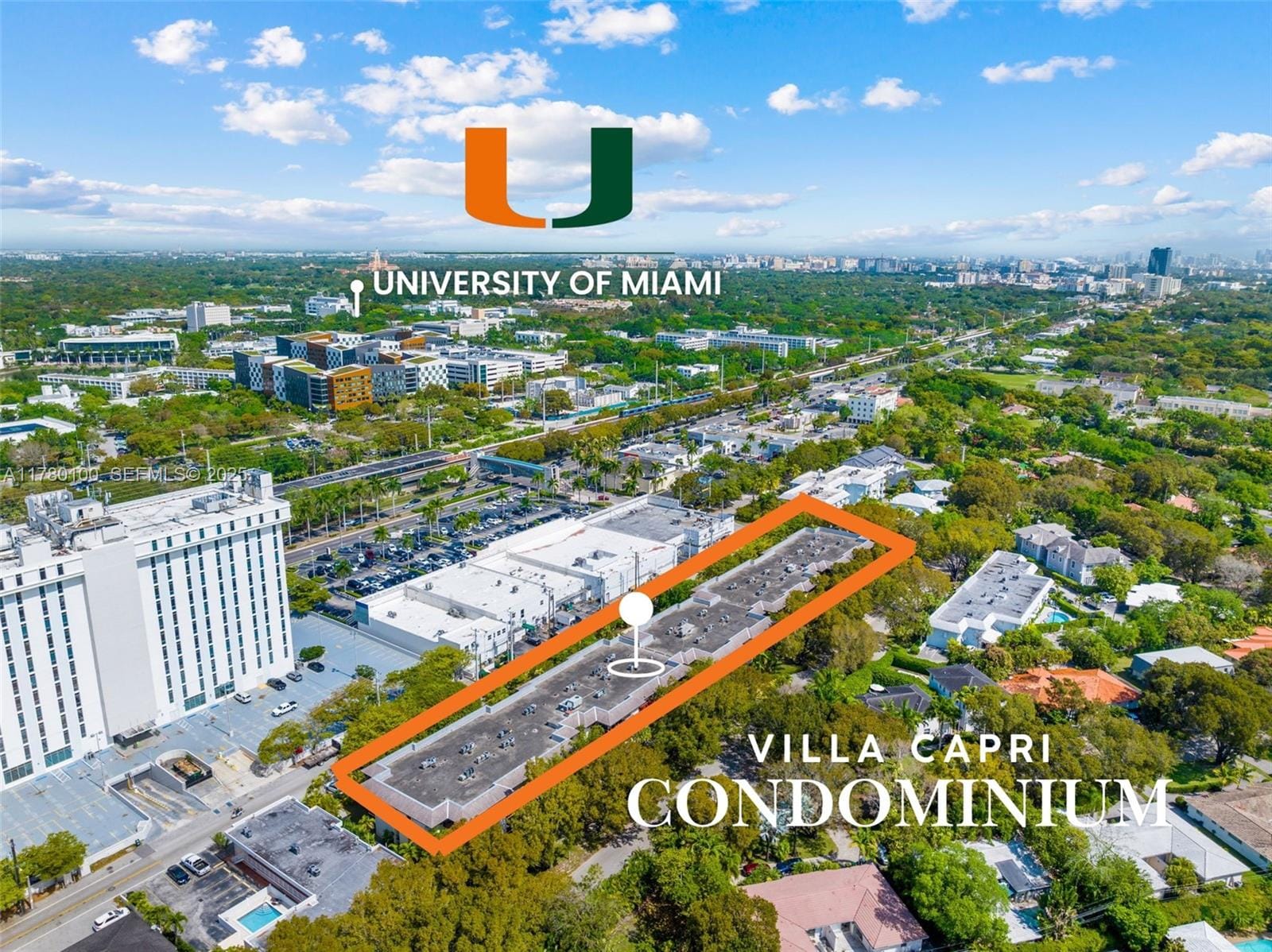 1205 Mariposa Avenue 306, Coral Gables, FL 33146 photo 2
