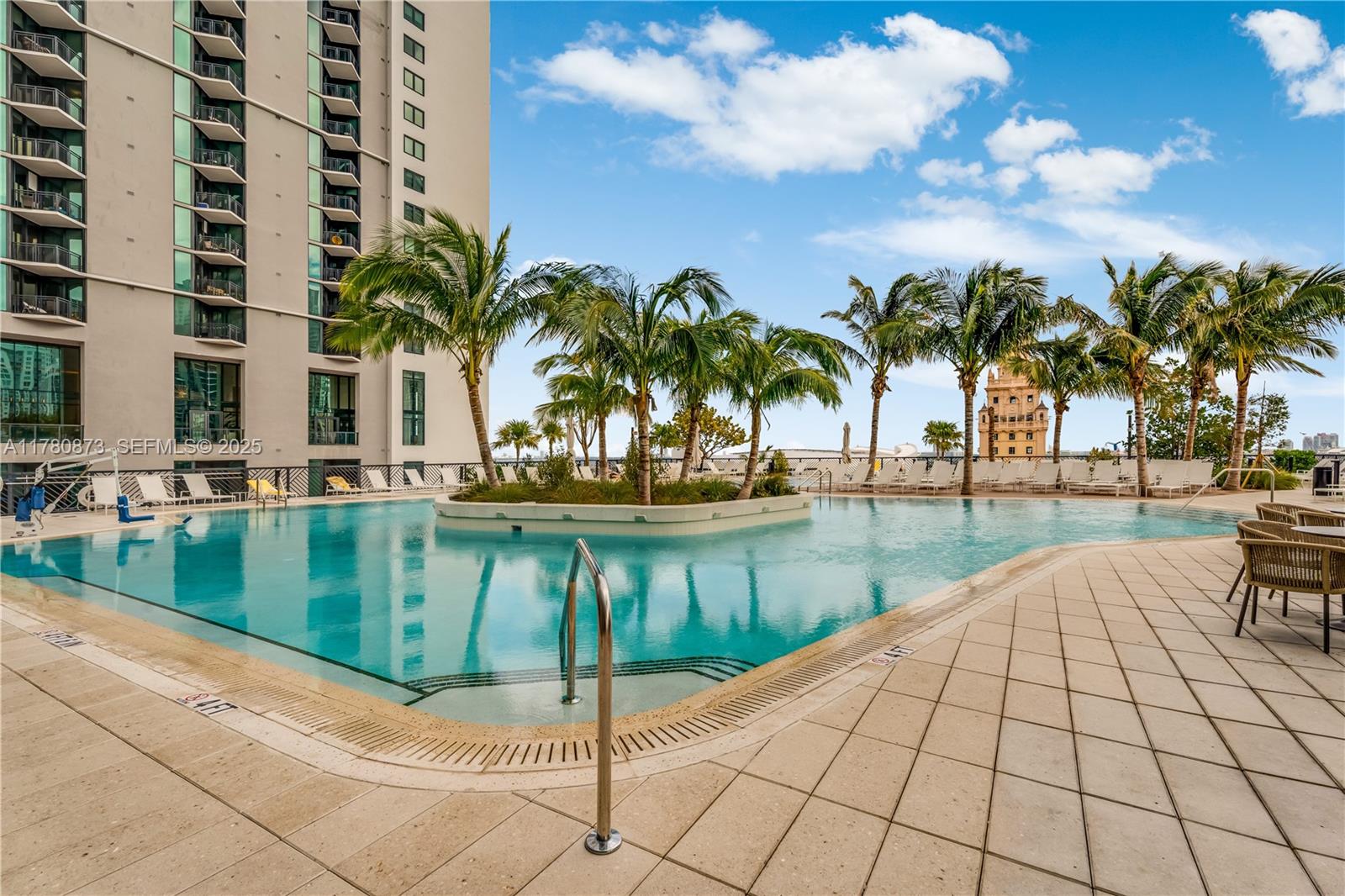 601 NE 1st Avenue 4212, Miami, FL 33132, Miami