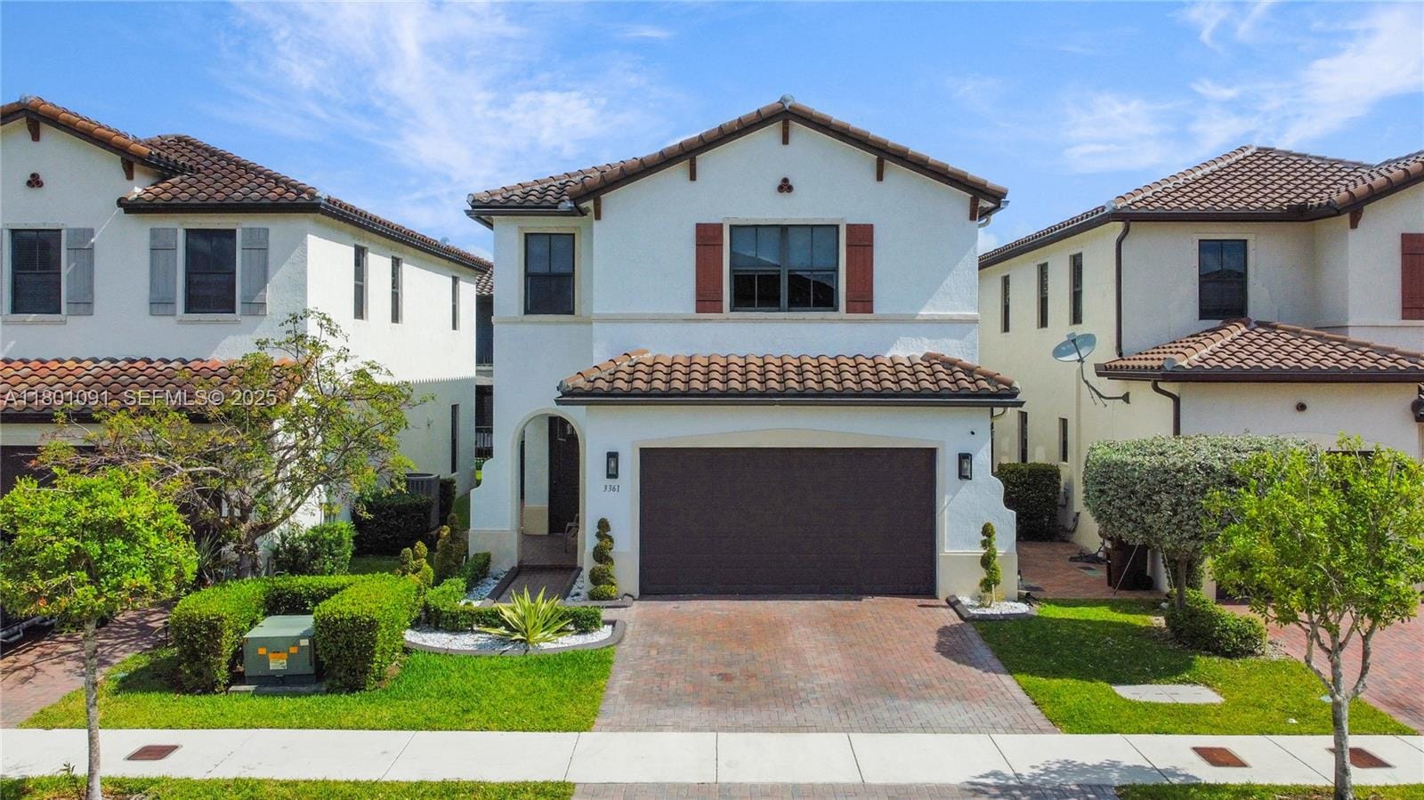 3361 W 97th Street, Hialeah, FL 33018