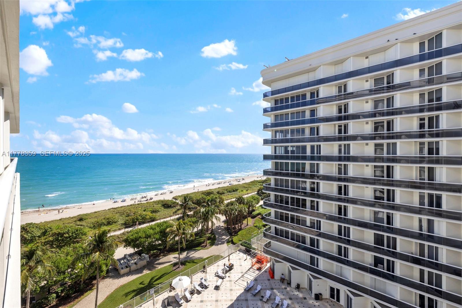 9595 Collins Avenue N8-C, Surfside, FL 33154, Surfside