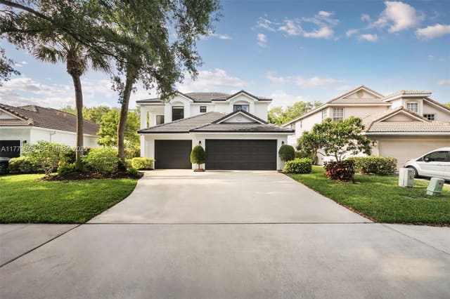 1230 Delray Lakes Drive, Delray Beach, FL 33444